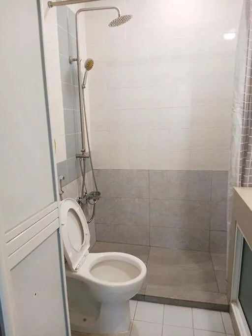 Daire Studio Sejatistay Mahkota Malakka