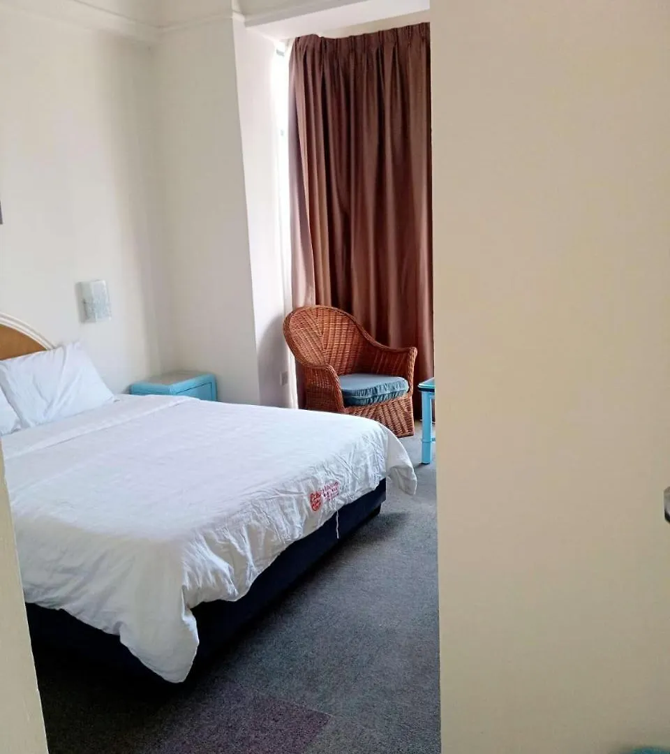Studio Sejatistay Mahkota Malakka
