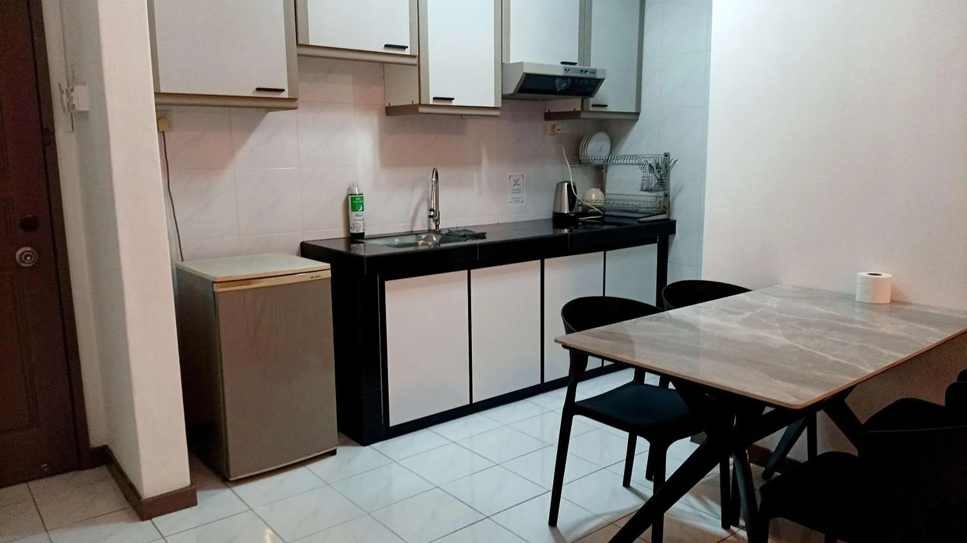 Studio Sejatistay Mahkota Malacca Apartment