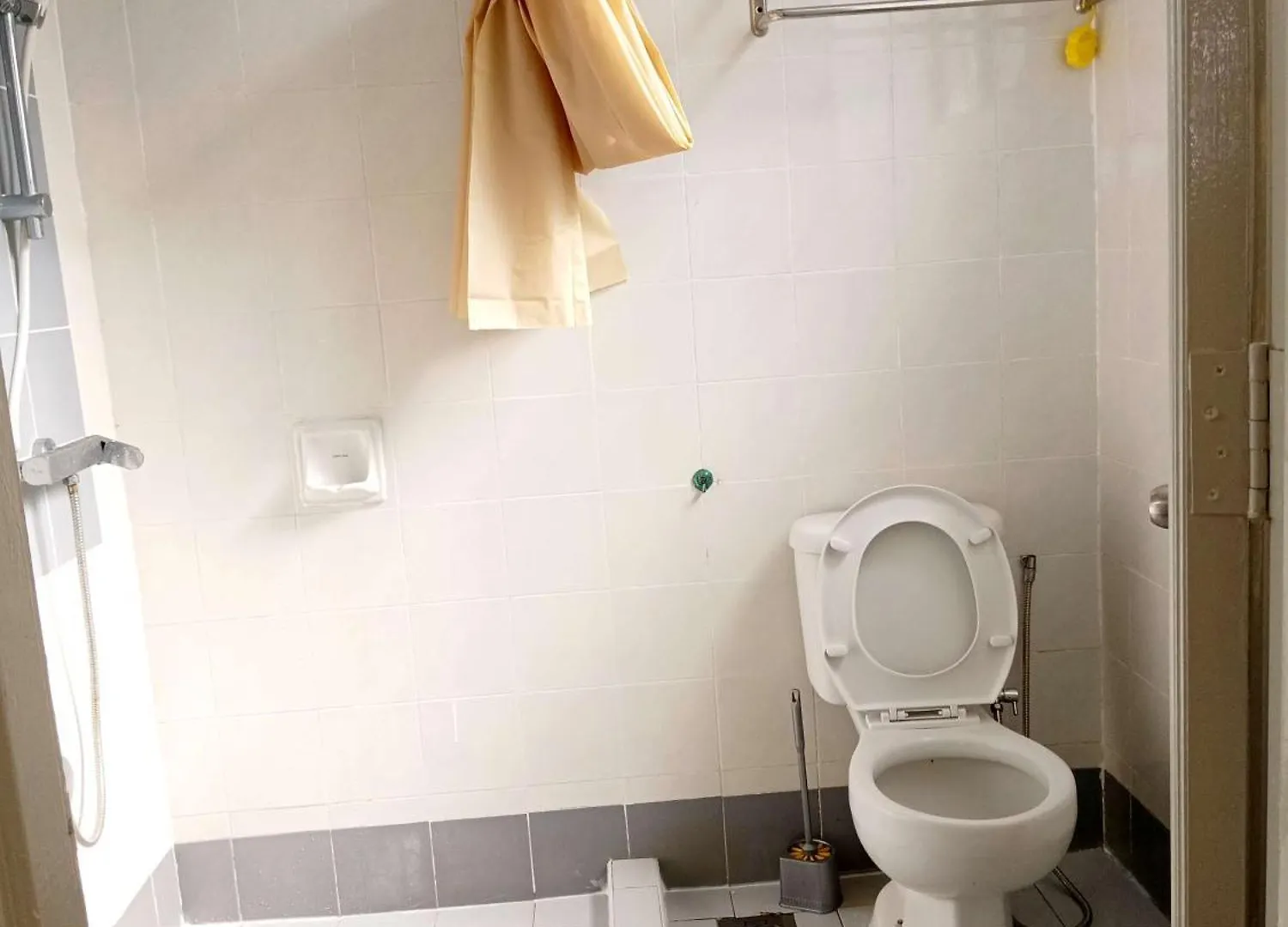 Apartment Studio Sejatistay Mahkota Malacca