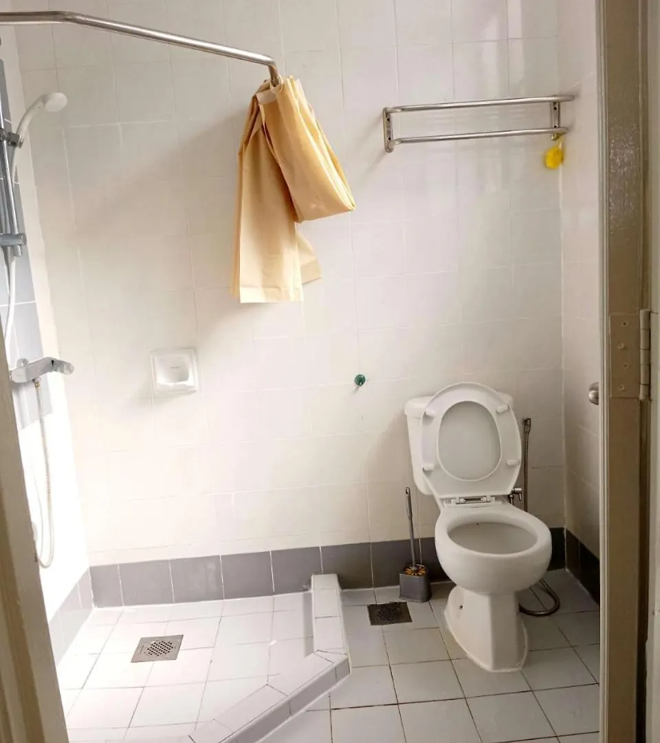 Studio Sejatistay Mahkota Malacca Apartment