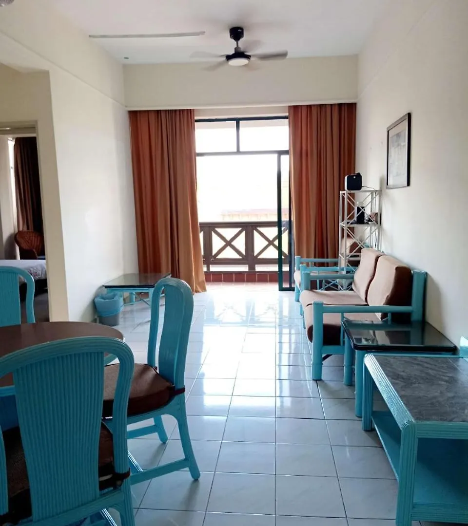 Studio Sejatistay Mahkota Malacca Malaysia