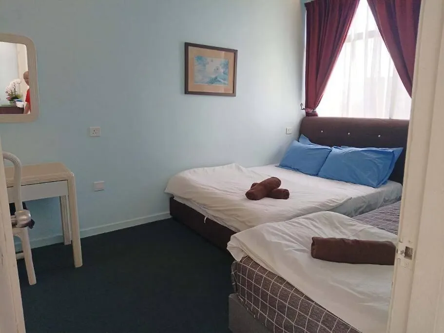 Studio Sejatistay Netflix At Mahkota Malacca