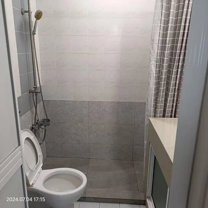 Studio Sejatistay Netflix At Mahkota Malacca