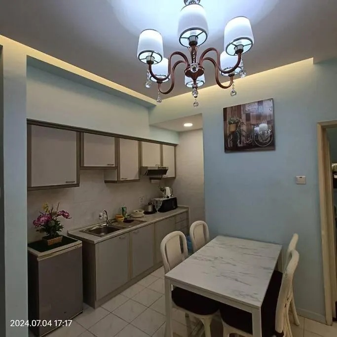 Studio Sejatistay Netflix At Mahkota Malacca Apartman