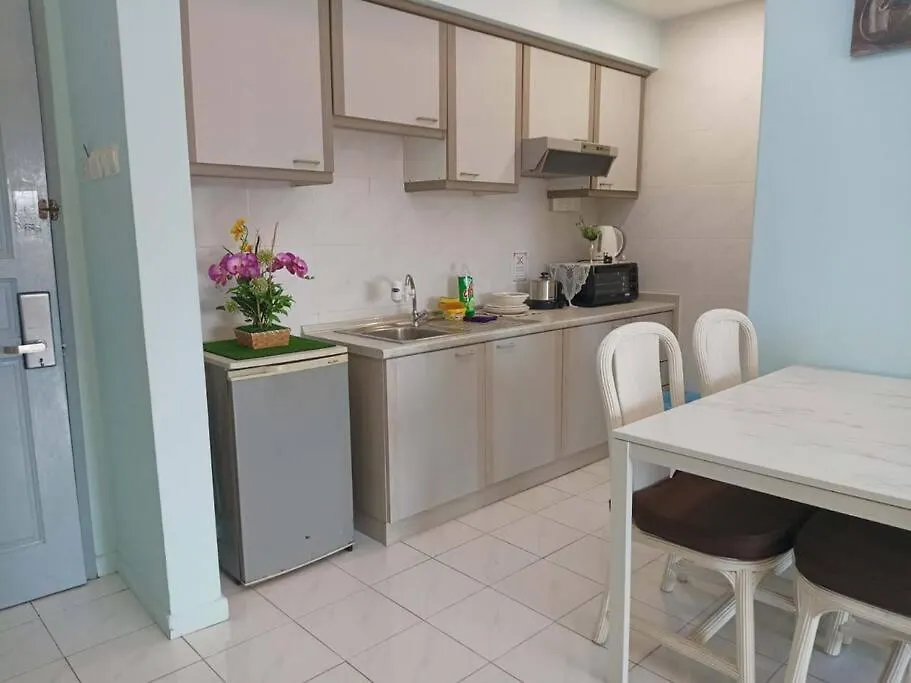 Studio Sejatistay Netflix At Mahkota Malacca Malajzia