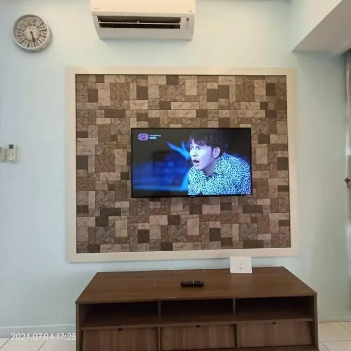 Apartman Studio Sejatistay Netflix At Mahkota Malacca
