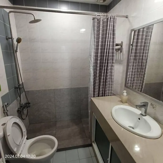 Apartman Studio Sejatistay Netflix At Mahkota Malacca