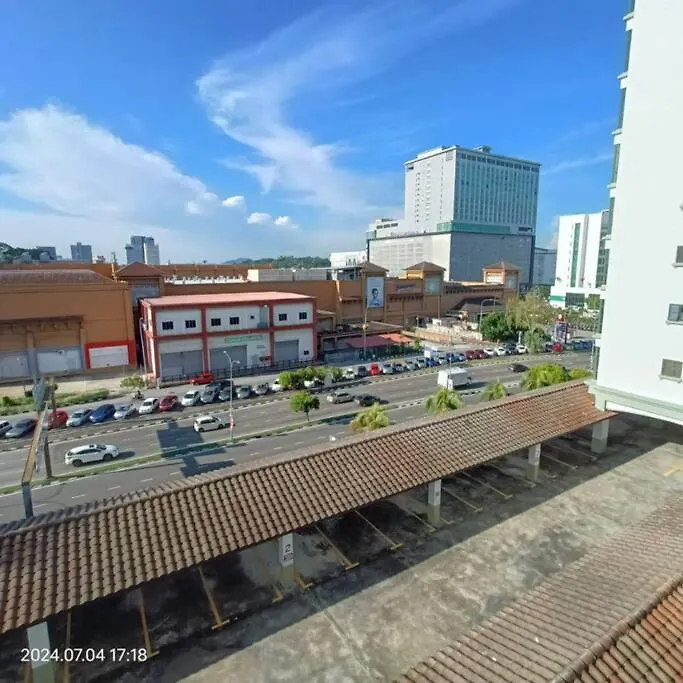 Studio Sejatistay Netflix At Mahkota Malacca