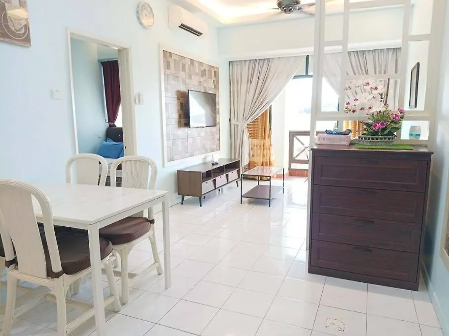 Studio Sejatistay Netflix At Mahkota Malacca