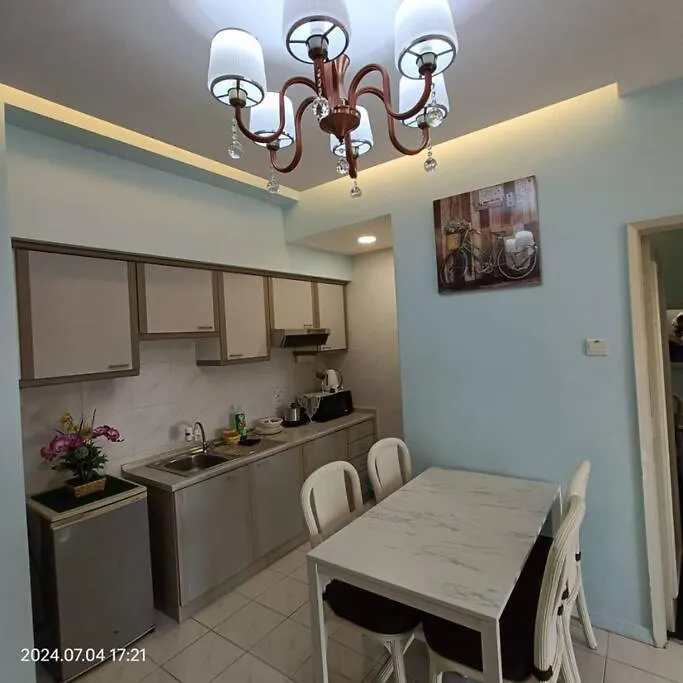 Apartman Studio Sejatistay Netflix At Mahkota Malacca Malajzia