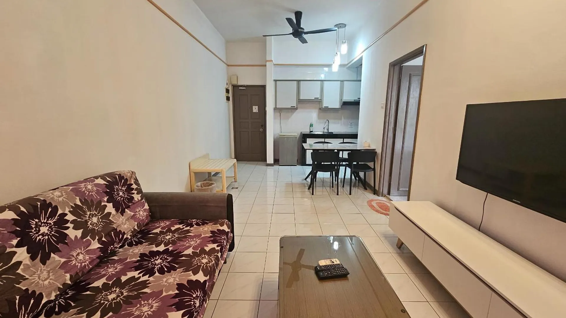 Studio Sejatistay Netflix At Mahkota Malacca 0*,  Malajzia