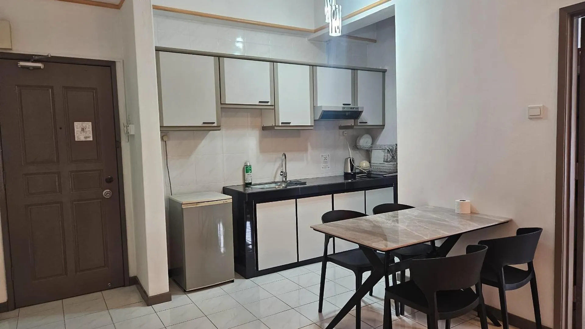 Studio Sejatistay Netflix At Mahkota Malacca Apartman